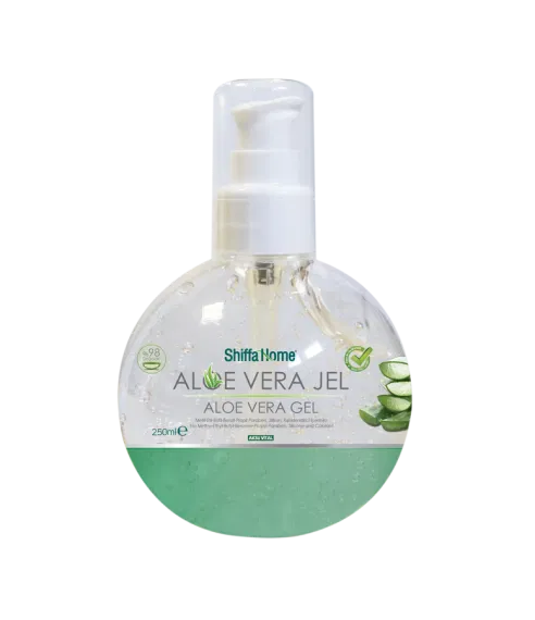 Aloe Vera Gel 250g