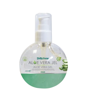 Aloe Vera Gel 250g