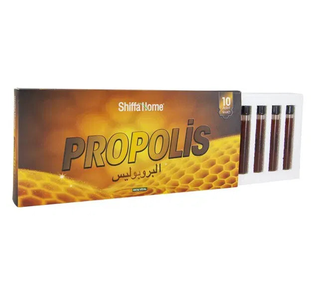 البروبوليس