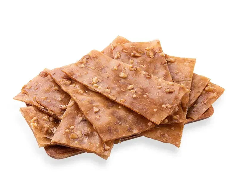 ملبن قمر الدين التوت من مالاتيا بازار مع عين الجمل - وجبة خفيفة طبيعية للطاقة