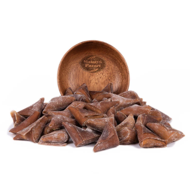 مالاتيا بازار موسكا بالدبس 250 جرام - حلوى تركية تقليدية مصنوعة يدوياً