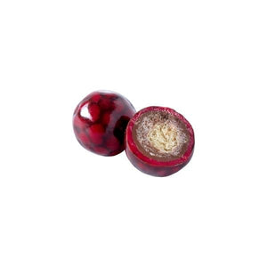 ?ekerci Cafer Blackberry Pop Rocks Dragee 500g - Unique Flavorful Candy