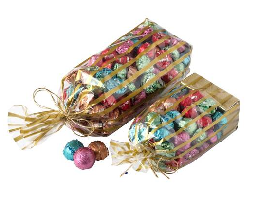 ?ekerci Cafer Chocolates 250g - A Classic Milk Chocolate Treat