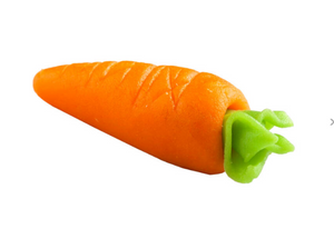 ?ekerci Cafer Carrot Marzipan - A Unique & Creative Almond Sweet
