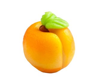 ?ekerci Cafer Apricot Marzipan - Fruity & Nutty