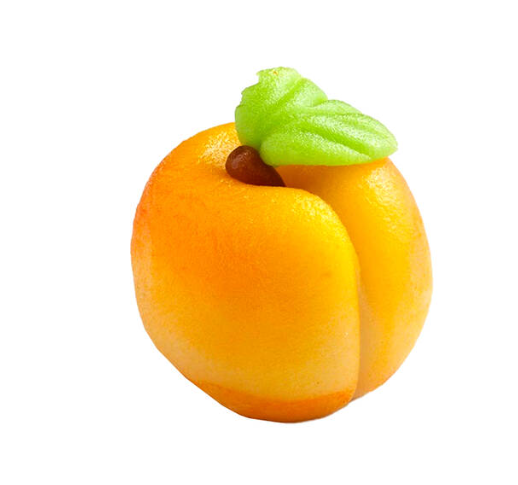 ?ekerci Cafer Apricot Marzipan - Fruity & Nutty