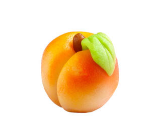 ?ekerci Cafer Peach Marzipan - Sweet & Aromati