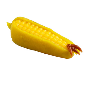 ?ekerci Cafer Corn Marzipan - Creamy & Sweet