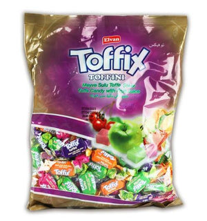 Toffix Toffini Mix Sugar 1000g