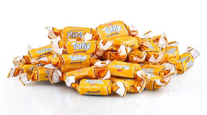 Toffix Caramelli Sugar 1000g