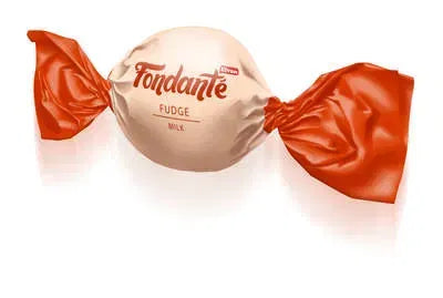 Fondante Milk Fudge 500 Gr