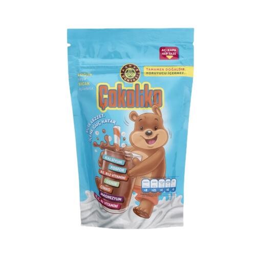 شراب الشوكولاتة