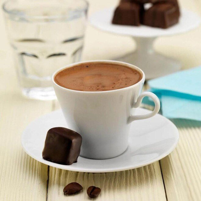 12 Pack Medium Roasted Turkish Coffee by Kahve Dunyasi