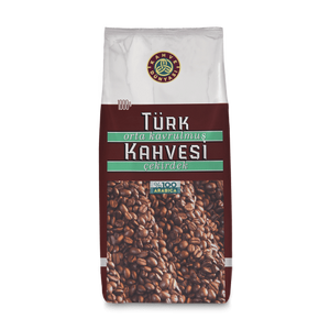 12 Pack Medium Roasted 1000g Turkish Coffee