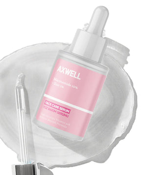Axwell Pore and Blackhead Treatment Serum - 30 ml