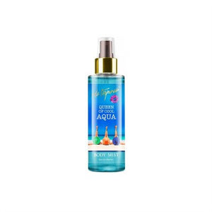 Body Mist with the Scent of the Sea 200 ml