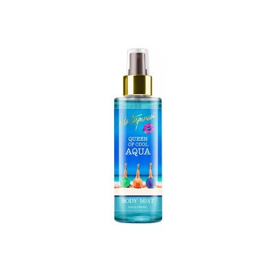 Body Mist with the Scent of the Sea 200 ml