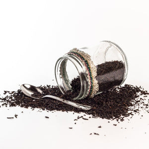 شاي سيلان الغني أسود شاي سيلاني 500 جرام