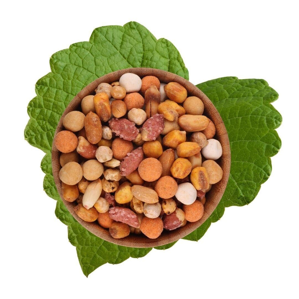 حناء سناك 500 جرام - علاج طبيعي للعناية بالشعر