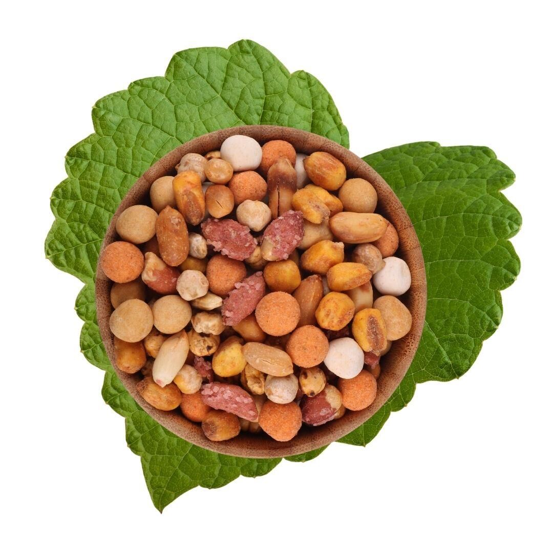 حناء سناك 500 جرام - علاج طبيعي للعناية بالشعر