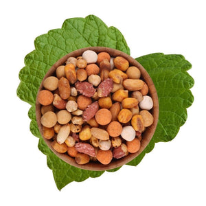 حناء سناك 500 جرام - علاج طبيعي للعناية بالشعر