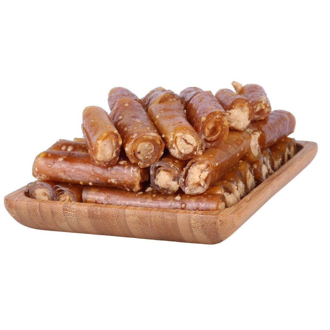 حلوى رول السلطان - متعة حلوة 500 جرام