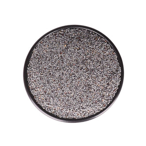 Blue Poppy Seeds Natural Sleep Aid Organic Superfood