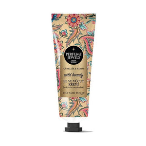 Beauty Pearl Wild Elixir Skin Renewal Cream 50ml