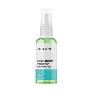 Natural Mint Mouthwash - 250 ml