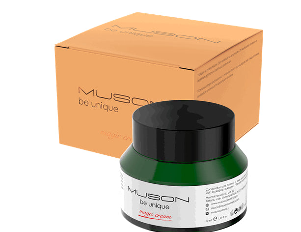 كريم موسون بي يونيك السحري - 30 مل