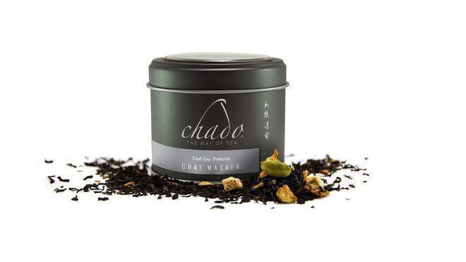 Indian black tea - Karak tea