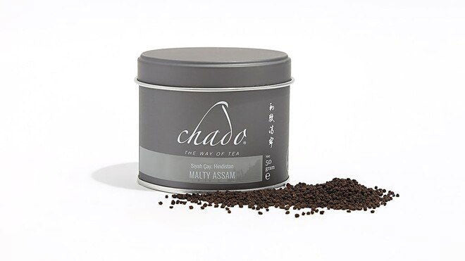 شاي أسود هندي (آسام متعدد)