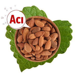 Raw Bitter Almond Kernels 500g Natural Nutrient-Rich Superfood