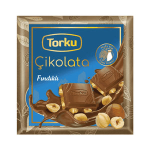 Torku Hazelnut Chocolate