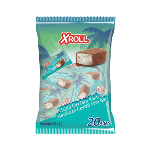 كيس شوكولاتة كندر كوكو ميني بار