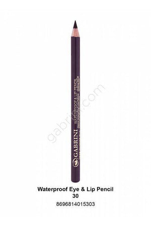 Lip&eye Pencil 01