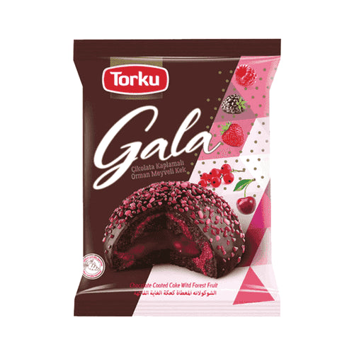 توركو جالا كيك