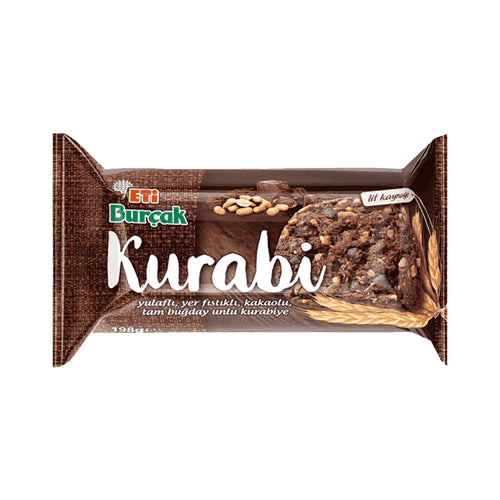 بسكويت إتي بورتشاك