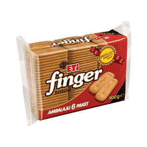 بسكويت أصابع إيتي