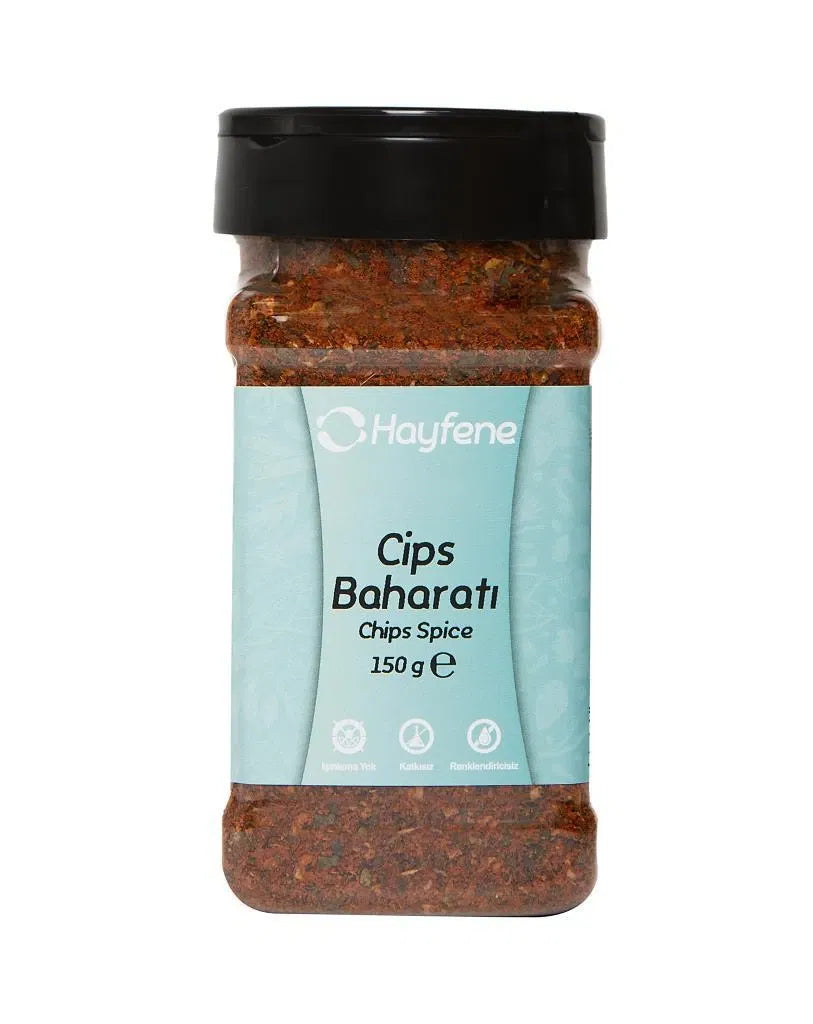 Hayfene Chips Potato Seasoning - 150 G