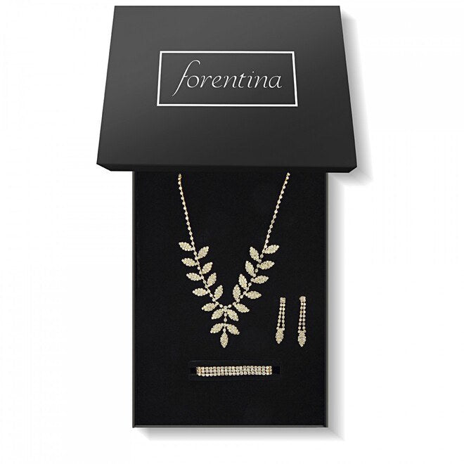 طقم هدايا نسائي - إكسسوار نسائي