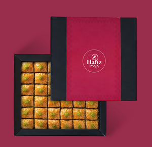 Turkish Pistachio Baklava (250g)