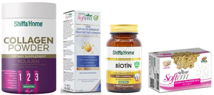 Skin Care Set