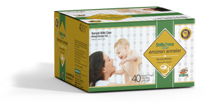 Nursing Mothers Mixed Herbal Tea 40 pcs