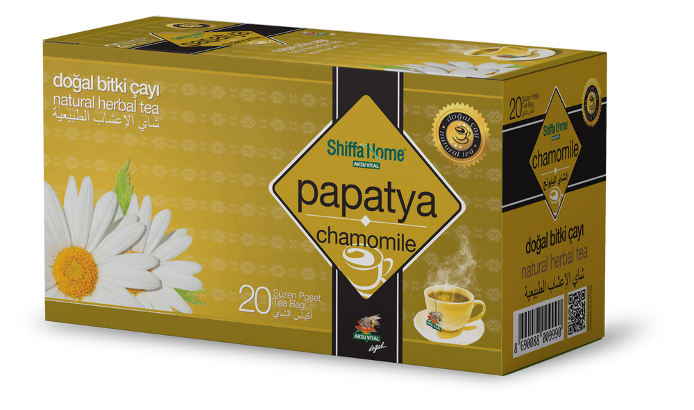 Chamomile Herbal Tea 20 pcs