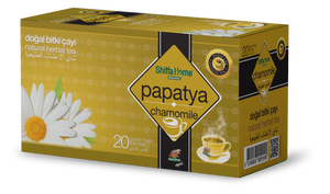 Chamomile Herbal Tea 20 pcs