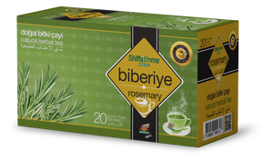 Rosemary Herbal Tea 20 pcs