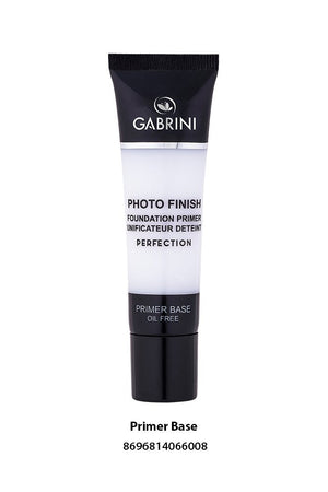 GABRINI  PHOTO FINISH PRIMER BASE
