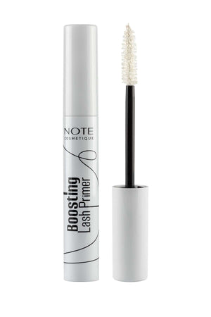 Note Boosting Lash Primer Mascara Base