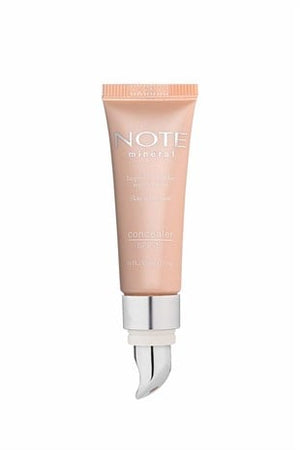 Note Mineral Concealer 202 SPF 15 Under Eye Concealer